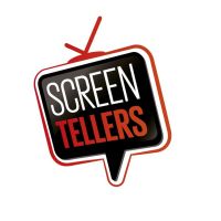Screentellers - Film & Serie Tv cover