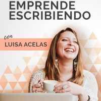 Emprende escribiendo cover
