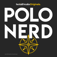 Polo Nerd cover