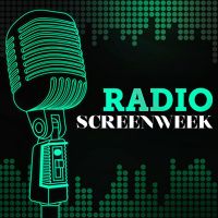 Radio screenWEEK cover