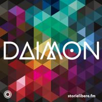 Daimon cover