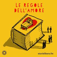 Le regole dell'amore cover