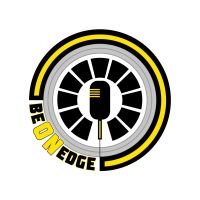 be on edge - гONочный подкаст cover