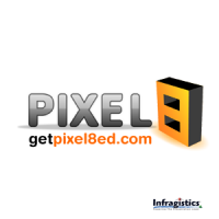 pixel8 :: what makes great user experiences? cover