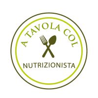 A Tavola Col Nutrizionista cover