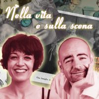 Nella vita e sulla scena cover
