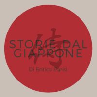 Storie dal Giappone cover