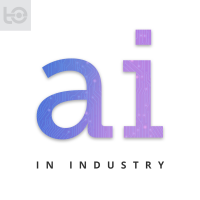 Artificial Intelligence in Industry with Dan Faggella cover