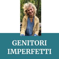 Genitori Imperfetti cover