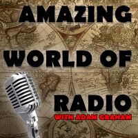 Amazing World of Radio cover