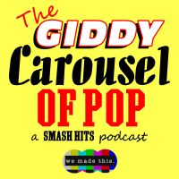 The Giddy Carousel of Pop cover