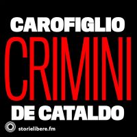 Crimini cover