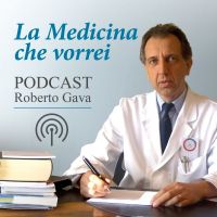 La Medicina che Vorrei - Roberto Gava cover