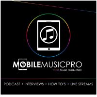 MobileMusicPro Channel cover