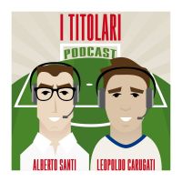 I Titolari cover