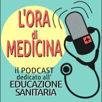 L'ora di Medicina cover