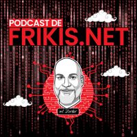 Frikis.net cover