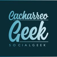 Cacharreogeek cover