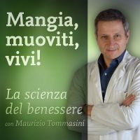 Mangia, muoviti, vivi! cover