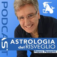 Astrologia del risveglio cover