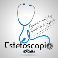El Estetoscopio. cover
