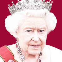 God Save The Queen - Notizie royal cover