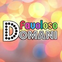 Favole per bambini - Favoloso Domani cover