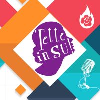 Tette in su! cover