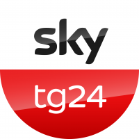 Le news di Sky Tg 24 cover