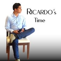 Ricardo's Time Podcast (Español) cover