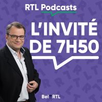 L’invité RTL info de 7h50 cover