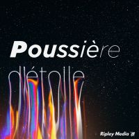 Poussière d'étoile cover