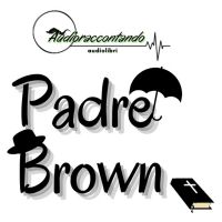 Padre Brown cover