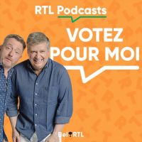 Votez pour moi cover