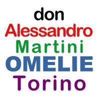 OMELIE di don Ale cover