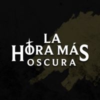 La Hora Más Oscura cover