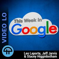 This Week in Google (Video LO) cover