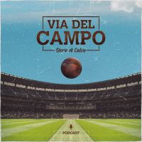 Via del Campo - Storie di Calcio cover