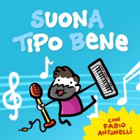 SuonA Tipo Bene cover