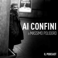 AI CONFINI - di Massimo Polidoro cover