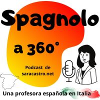 Spagnolo a 360º cover