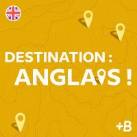Destination : anglais ! cover
