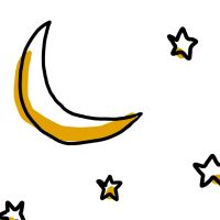 Favole della Buonanotte cover
