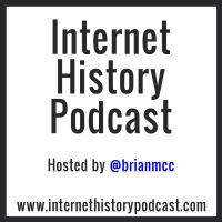 Internet History Podcast cover