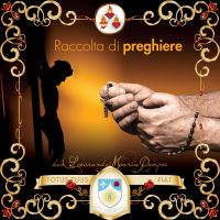 Preghiere cristiane e santi rosari recitati cover