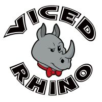 Viced Rhino: The Podcast cover
