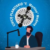 Astronomia al Planetario cover