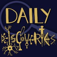 Daily Discoveries cover