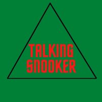 Talking Snooker cover