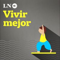 Vivir mejor cover
